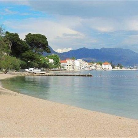 Villa-Apartments Karmel Kaštela Exteriör bild